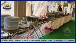 Sri Panchami Caterers