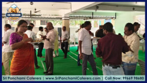 Sri Panchami Caterers