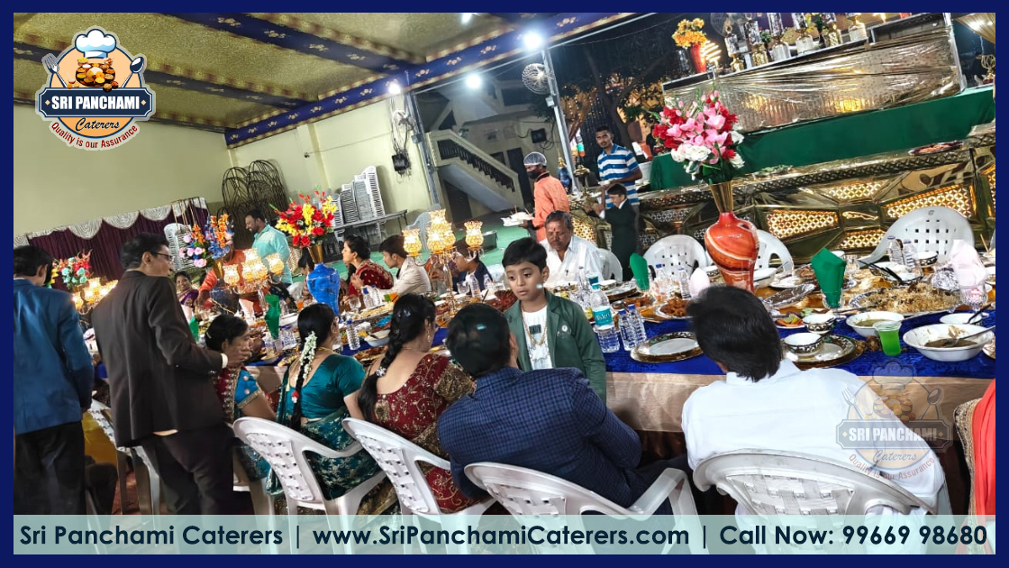 Sri Panchami Caterers