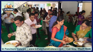 Sri Panchami Caterers