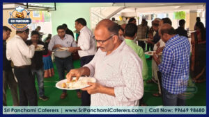 Sri Panchami Caterers