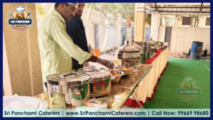 Sri Panchami Caterers