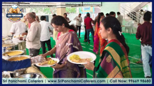 Sri Panchami Caterers