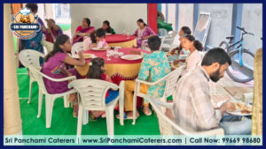 Sri Panchami Caterers