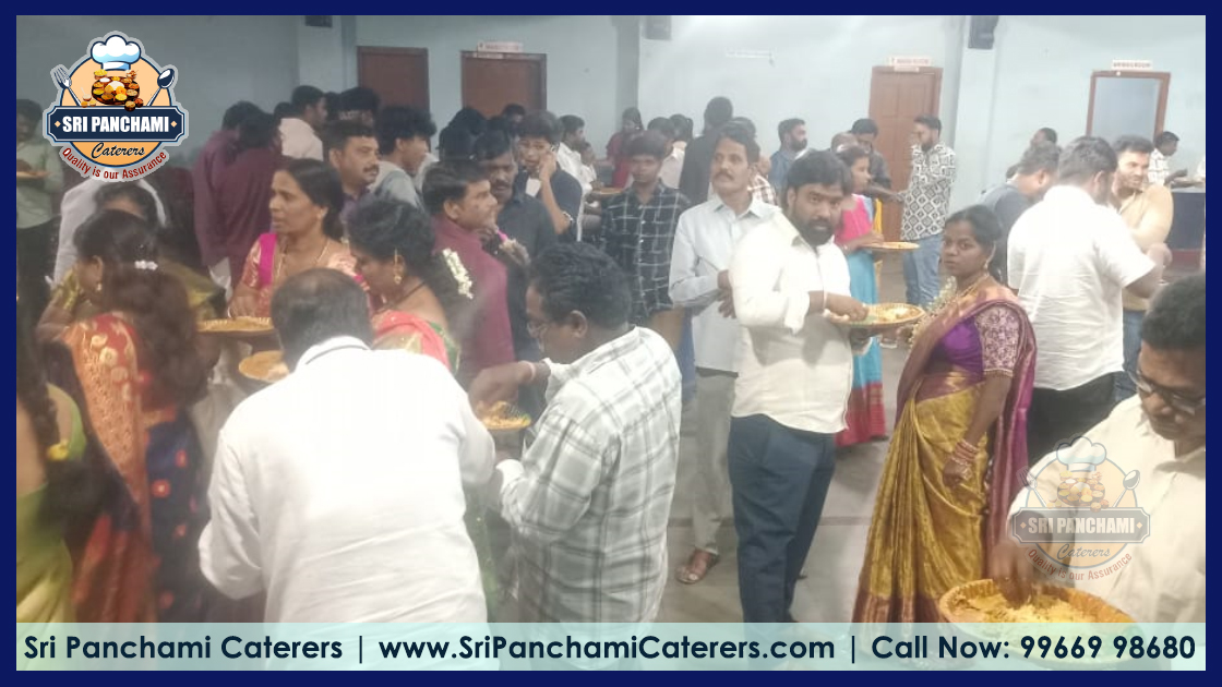 Sri Panchami Caterers