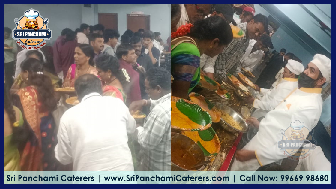 Sri Panchami Caterers